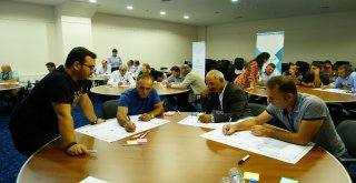 Habitat Sosyo - Ekonomik Kalkınma Programı İle Yerel Girişimcilere Yönelik Teknik Destek Sağlayacak