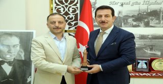 Başkan Toktan İlkadımda Turizme Tam Destek