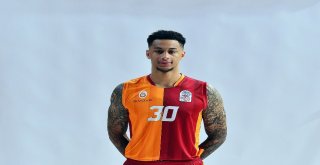 (Özel Haber) Zach Auguste: “Galatasaray Çok Büyük Bir Kulüp”