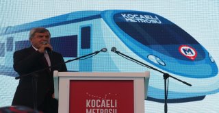 Tbmm Başkanı Yıldırım: “Sıkıntı Çekeceğiz Ancak Bu Sıkıntılardan Güçlenerek Çıkacağız”