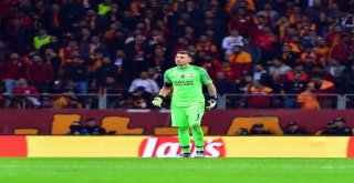 Galatasarayda Fenerbahçe İle En Çok Muslera Karşılaştı