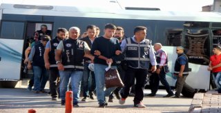 Fetönün Askeri Mahrem Yapılanmasına Operasyon