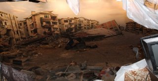 17 Ağustos Deprem Anma Ve Farkındalık Müzesi İzmitte Kuruldu