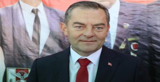 Edirnede Gaziler Kahvaltıda Buluştu