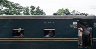 Ölümle Hayat Arasındaki Yolculuk