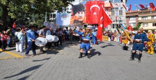 Simavda 4 Eylül Kurtuluş Coşkusu