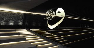 Sancaklar Yeraltı Camii Mimarisiyle Dikkat Çekiyor