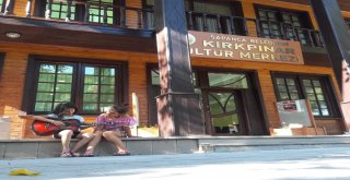 Sapancada Yaz Kursları Büyük İlgi Görüyor