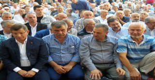 Yavuz Arslanargun Sakaryada Son Yolculuğuna Uğurlandı