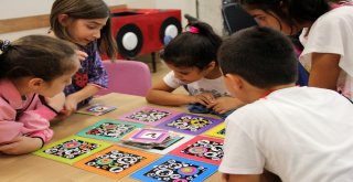 630 Öğrenci Sgmlere Misafir Oldu