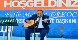 Muhtarlar 3. Yayla Şenliğinde Buluştu