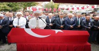 Nişanlısının Kamuflajını Giyip Hayallerimizi Çaldılar Diye Gözyaşı Döktü