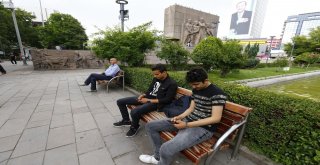Ankara Büyükşehirden Ücretsiz Wi-Fi Hizmeti