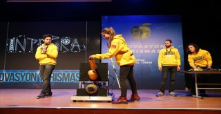 ‘İnovasyon Yarışması İçin Başvurular Başladı