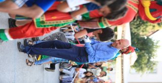 Çocuk Oyunları Kocasinanda Unutulmayacak