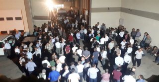 Adıyamandaki Vahşet