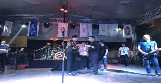 Bursada Zakkum Rüzgarı