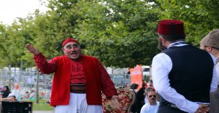 İbb Başkanı Uysal: “Şehirlerin Geleceği De Ülkenin Geleceği De Gençler Ve Çocuklar”