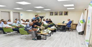 Başkan Zekai Kafaoğlu “Gerçek Karnemizi Görmüş Olduk”