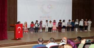 Gürpınar Kültür Merkezi Kapılarını Açtı