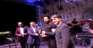 Seydişehir Kalkınma Şöleni Başladı