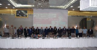 Kızılaydan Bursaya Yaşlı Bakım Merkezi