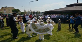 Gedizde Toplu Sünnet