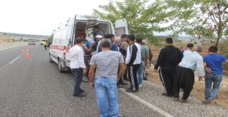 Gaziantepte Feci Kaza: 4 Yaralı