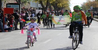 Edirnede Cumhuriyet Bayramı Coşkuyla Kutlandı