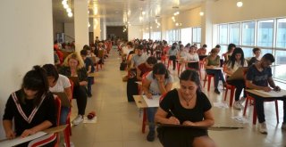 Güzel Sanatlar Fakültesi Yeni Yetenekleriyle Buluşuyor