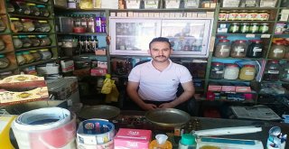 158 Yıldır Aynı Teraziyi Kullanıyorlar