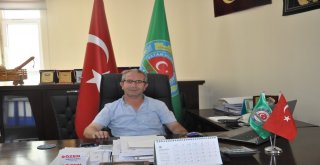 Bulanık Ziraat Odasından Abdye Tepki