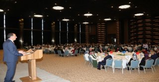 Başkan Altay: “Bayrağımız Gazilerimiz Sayesinde Gururla Dalgalanıyor”