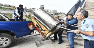Mamakta Seyyara Geçit Yok