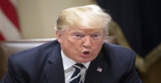 Trump: “Rusyanın Başkanlık Seçimlerine Müdahale Ettiğini Kabul Ediyorum”