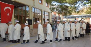 Manisada Hafızlık İcazet Töreni