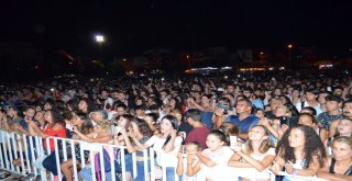 Didimde Barış Güvercini 23. Kez Havalandı