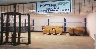 Konyalı Sanayicilerin Hava Kargoya İlgisi Artıyor