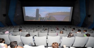 Ağustos Ayı Sinema Günleri Programı Başladı