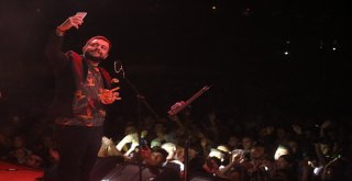 Mezitlide Hüseyin Kağıt Konseri