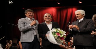 Avrupa Festivaller Birliği Piyano Festivalini Kutladı