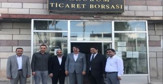 Aydemir: ‘İmanımız Bir: ‘Bize Allah Yeter