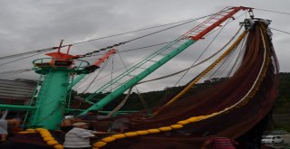 Balıkçılar Bu Gece ‘Vira Bismillah Diyecek