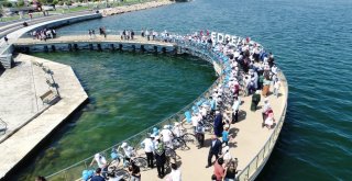 Edremitte Yaz Kuran Kursları Ödül Töreni