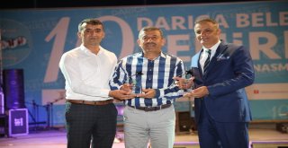 Darıcada Şölen Bartınlılar İle Devam Etti