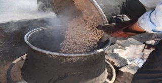 Ağın Leblebisine Talep Çoğaldı, Üretim Yüzde 300 Arttı