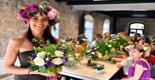 Meslek Fabrikası Çiçek Açtı