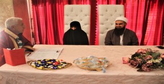 Çiftler ‘Evet İçin 08.08.2018İ Seçti