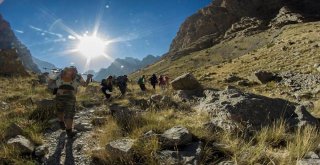 Falconfest Rekora Koşuyor