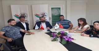 Akından Oyunu Bozalım Çağrısı